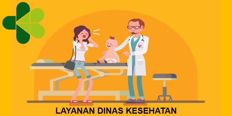 Layanan Dinkes Kabupaten Jembrana